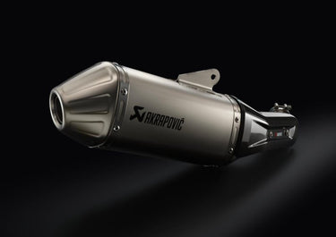 KTM AKRAPOVIČ